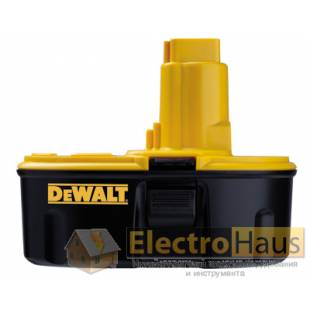 Аккумулятор DeWalt DE9503 NiMH